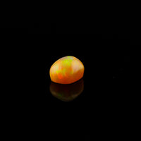 Ethiopian Opal - 1.41ct AAA Incredibly intense Huge Galaxy Multi Coloured Flash