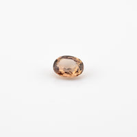 Sapphire - 0.52ct Pinkish Purple Unheated