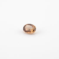 Sapphire - 0.52ct Pinkish Purple Unheated
