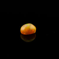 Ethiopian Opal - 1.41ct AAA Incredibly intense Huge Galaxy Multi Coloured Flash