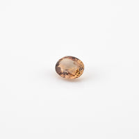 Sapphire - 0.52ct Pinkish Purple Unheated