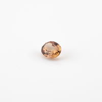 Sapphire - 0.52ct Pinkish Purple Unheated