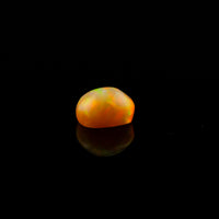 Ethiopian Opal - 1.41ct AAA Incredibly intense Huge Galaxy Multi Coloured Flash