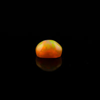 Ethiopian Opal - 1.41ct AAA Incredibly intense Huge Galaxy Multi Coloured Flash
