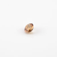 Sapphire - 0.52ct Pinkish Purple Unheated