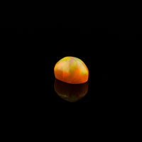 Ethiopian Opal - 1.41ct AAA Incredibly intense Huge Galaxy Multi Coloured Flash