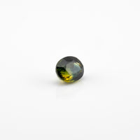 Sapphire - 2.83ct Tri Colored