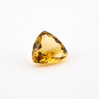Citrine - 4.96ct