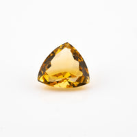 Citrine - 4.96ct