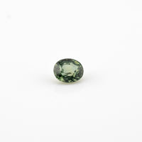 Sapphire - 0.55ct