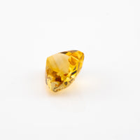 Citrine - 4.96ct