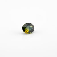 Sapphire - 2.83ct Tri Colored