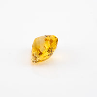 Citrine - 4.96ct