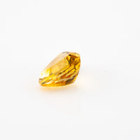 Citrine - 4.96ct