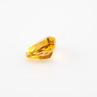 Citrine - 4.96ct