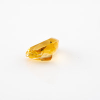 Citrine - 4.96ct