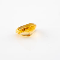 Citrine - 4.96ct
