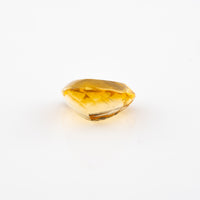 Citrine - 4.96ct