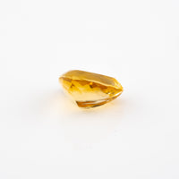 Citrine - 4.96ct
