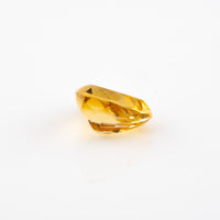 Citrine - 4.96ct