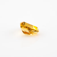 Citrine - 4.96ct