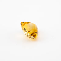 Citrine - 4.96ct