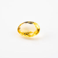 Citrine - 5.32ct