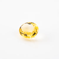 Citrine - 5.32ct