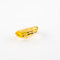 Citrine - 5.32ct