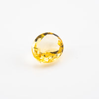 Citrine - 5.32ct