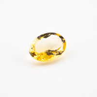 Citrine - 5.32ct