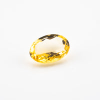Citrine - 5.32ct