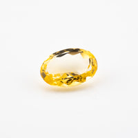 Citrine - 5.32ct