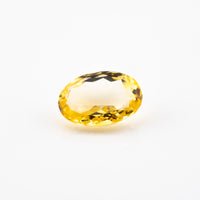 Citrine - 5.32ct