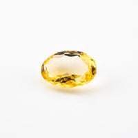 Citrine - 5.32ct
