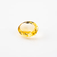 Citrine - 5.32ct
