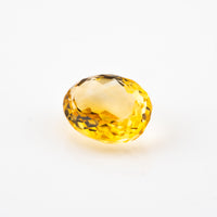 Citrine - 7.95ct