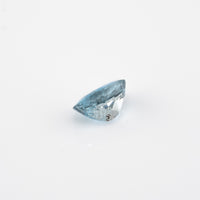 Aquamarine - 1.14 ct Oval Cut AAA Strong Blue VS-VVS Clarity