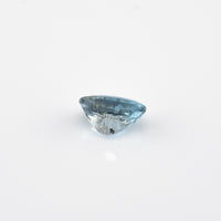Aquamarine - 1.14 ct Oval Cut AAA Strong Blue VS-VVS Clarity