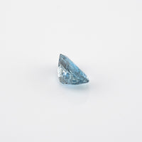 Aquamarine - 1.14 ct Oval Cut AAA Strong Blue VS-VVS Clarity