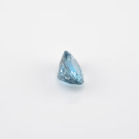Aquamarine - 1.14 ct Oval Cut AAA Strong Blue VS-VVS Clarity