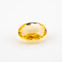 Citrine - 7.95ct