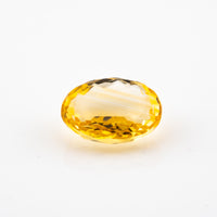 Citrine - 7.95ct