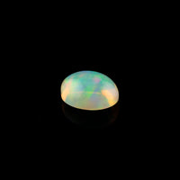 Ethiopian Opal - 2.04ct