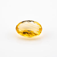 Citrine - 7.95ct