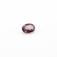 Sapphire - 0.50ct Pinkish Purple Unheated