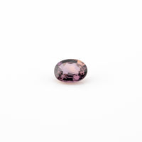Sapphire - 0.50ct Pinkish Purple Unheated