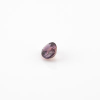 Sapphire - 0.50ct Pinkish Purple Unheated