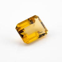 Citrine - 11.53ct