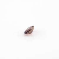 Sapphire - 0.50ct Pinkish Purple Unheated